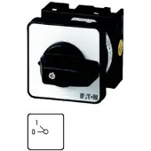 Eaton Power Quality T0-1-140/EZ Stufenschalter 20 690 V 1 St.