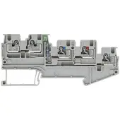 Siemens Initiator/Aktor-Klemme 4E 1,5qmm 13,5A 8WH6004-0DE00