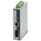 Phoenix Contact Phoenix FL MC 2000T SM40 SC 2891318 LWL-Umsetzer