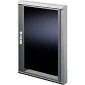 Rittal - Systemschrankfenster-Kit - RAL 7035