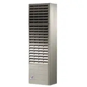 Siemens 8MR6423-5SK20 Kühlgerät Tür-oder Seitenaufbau Kühlleistung 2050W 230V AC RAL7035 8MR64235SK20