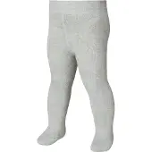 Playshoes Thermo-Strumpfhose grau/melange in Grau/Melange | Gr.: 98/104