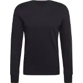 Jack & Jones Sweatshirt "JJEBASIC mit Flaglabel und weicher Baumwollmischung", unifarben, modisch, regular fit, Baumwolle, Rundhals