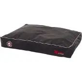 Pet-Joy Products Doggy Duvet Bench Original Grau - XL 104 x 69 cm