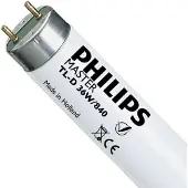 Philips 55877040, 36 W, G13, 3100 lm, Warmweiß