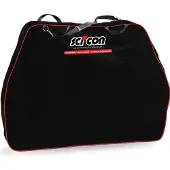 Scicon Basic Fahrrad Reisetasche