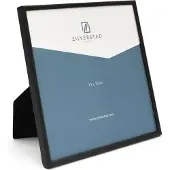 Zilverstad Bilderrahmen Sweet Memory 15x15 cm Mat Schwarz