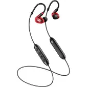 Sennheiser IE 100 Pro Drahtlose In-Ear-Monitore Rot