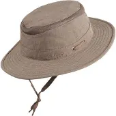 Scippis Hudson Hat khaki - Größe S 31005