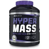 Biotech USA BioTech Hyper Mass 2270 g Pulver