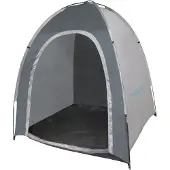 Bo Camp Bo-Camp 4471920, Schutz, Grau, Fiberglas, Polyester, 1800 mm, 1800 mm