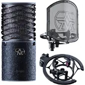 Aston Origin Black limitierte Auflage – Paket