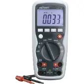 Voltcraft LCR-100 LCR Messbrücke