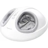 Medisana FM 888 Shiatsu-Fußmassagegerät - 2 Geschwindigkeitsstufen Schuhgröße 46 1 St Gerät