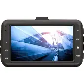 Braun B-box T5 Dashcam