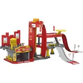 Märklin World 72219, Bausatz, 3 Jahr(e), Sound-Effekte