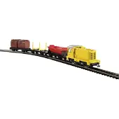 Piko h0 PIKO myTrain Start-Set Güterzug mit Diesellok