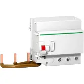 Schneider Electric FiBlock Vigi C20 3p