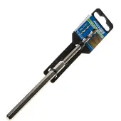 Wareco Zentrierbohrer 6-kant, für Multipurpose Lochsägen, "Click&Drill" Aufnahme