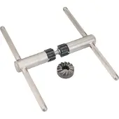 Park Tool Bausatz zum Gewindeschneiden und Abziehen des Tretlagergehäuses
