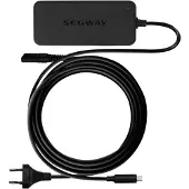 SEGWAY by Kickscooter Charger, Roller, Drinnen, 100 - 240 V, 50/60 Hz, 71 W, 42 V