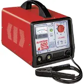 Helvi Batteriestart- und Ladegerät Autostar 500