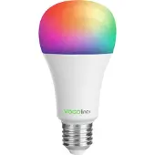 Vocolinc - Colorful E27 LED bulb