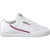 Adidas G27706_550, Weiß, Cloud White,Scarlet,Collegiate Navy