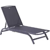 Hartman Liegestuhl Hartman San Domingo Lounger Xerix