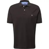 FYNCH-HATTON T-Shirt 999 black S