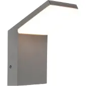 TRIO LED-Außenleuchte Pearl