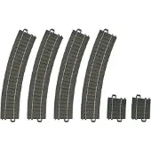 Märklin 20299, Track, Märklin, 4 Stück(e), Model Railways Parts & Accessories