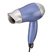 MPM Dryer 1200W blue SS1205N