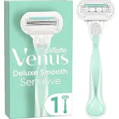 Gillette Venus Embrace Sensitive Rasierklingen für Frauen 6 Nachfüllungen