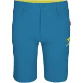 TROLLKIDS Haugesund Shorts Kinder petrol
