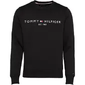 Tommy Hilfiger Logo Sweatshirt