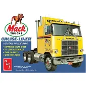 AMT Mack CruiseLiner Semi Tractor
