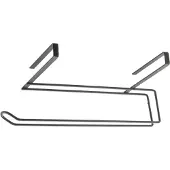 Metaltex Lava 34x10x18 Cm Küchenrollenhalter