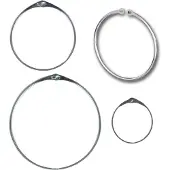 Combicraft Warenring 155 mm - 5 Stück