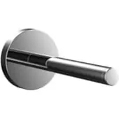 Emco ROUND Reservepapierhalter chrom 430500100