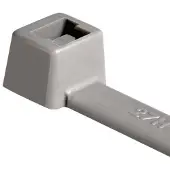 Hellermanntyton Kabelbinder210x47grau