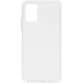 IMoshion Xiaomi Poco M3 Hülle - Silikon - - Backcover/Soft Case - Transparent