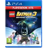 LEGO Batman 3: Beyond Gotham