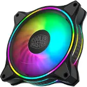 Cooler Master Mf120 3 In 1 Ventilator