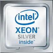 Dell Xeon 4210R, Intel Xeon Silver, LGA 3647 (Socket P), 14 nm, Intel, 4210R, 2,4 GHz