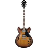 Ibanez AS73 Artcore Tobacco Brown