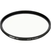 Nikon NC Schutzfilter 72mm
