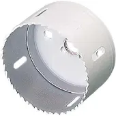 Wolfcraft 1 Lochsägeneinsatz BiM ø32mm