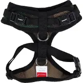 Puppia Ritefit Hundegeschirr - Camouflage - S