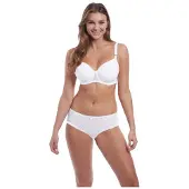 Freya Vorgeformter BH Starlight | Grösse: 75E | Farbe: Weiß